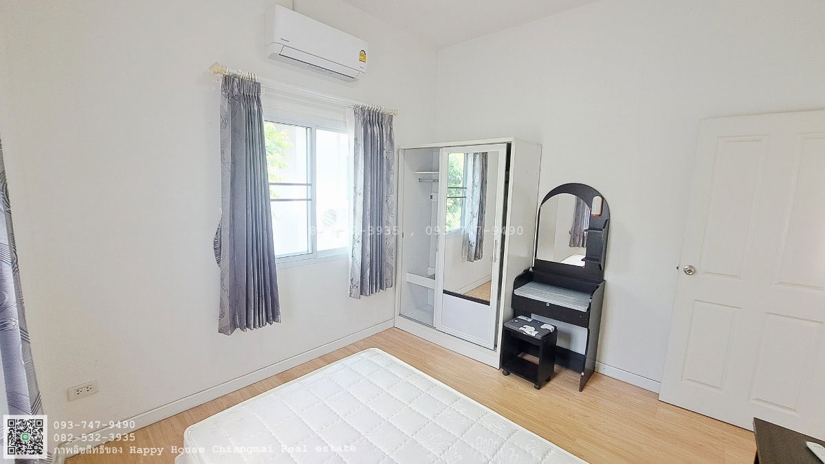 picture For rent Diya valley saraphi 0825323935 apple - 13/32