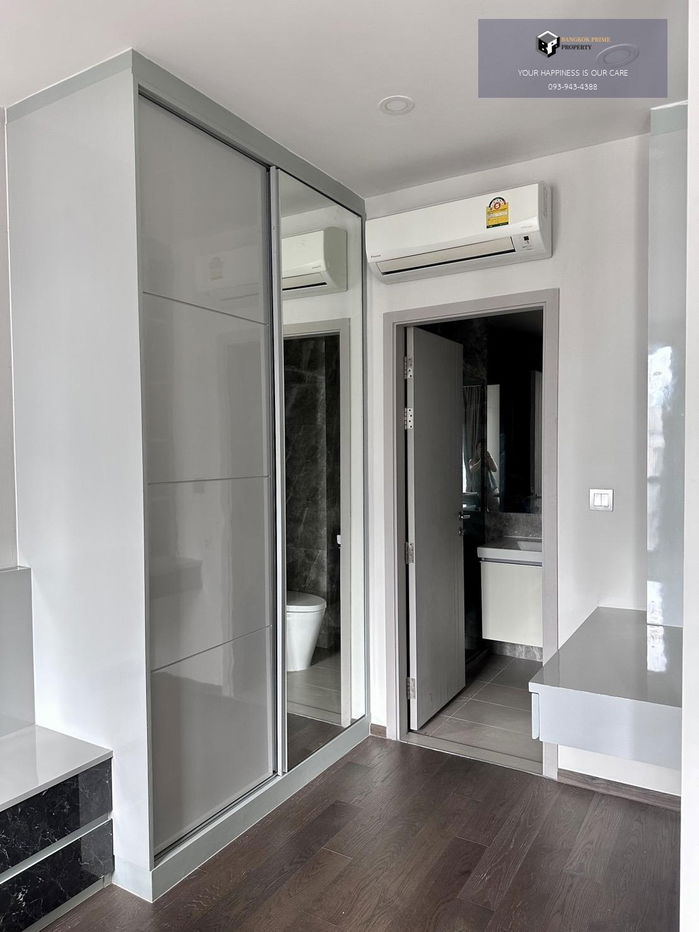 picture IDEO Q Siam-Ratchathewi | Luxury condo for rent, ready to move in 🚝near BTS, MRT Chatuchak #2025091511872 - 4/6