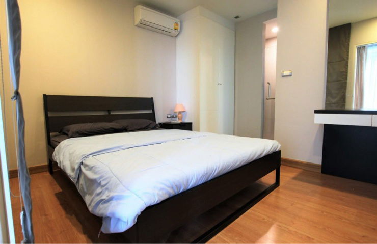 picture #Z2412💥150968🔥 Condo for rent: Tree Condo Ekkamai (Sukhumvit 40) - 2/7