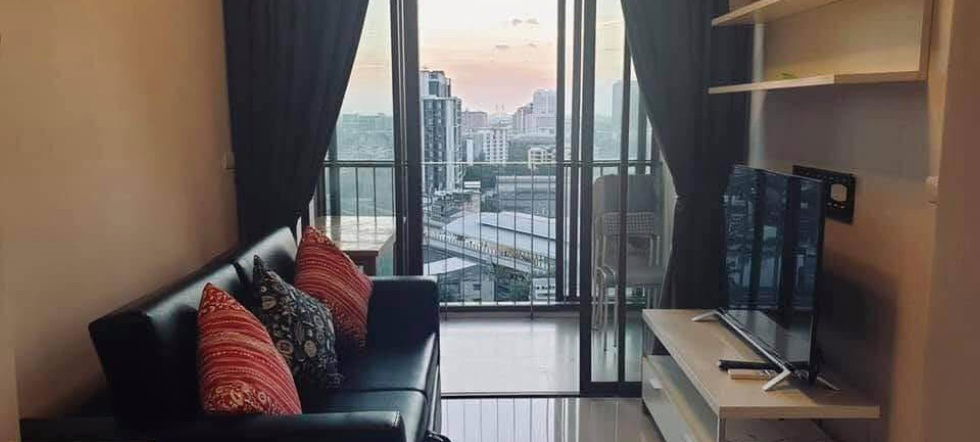 picture #R6376 🎉 150968 Condo for rent  Ideo Mix Sukhumvit 103 - 4/6
