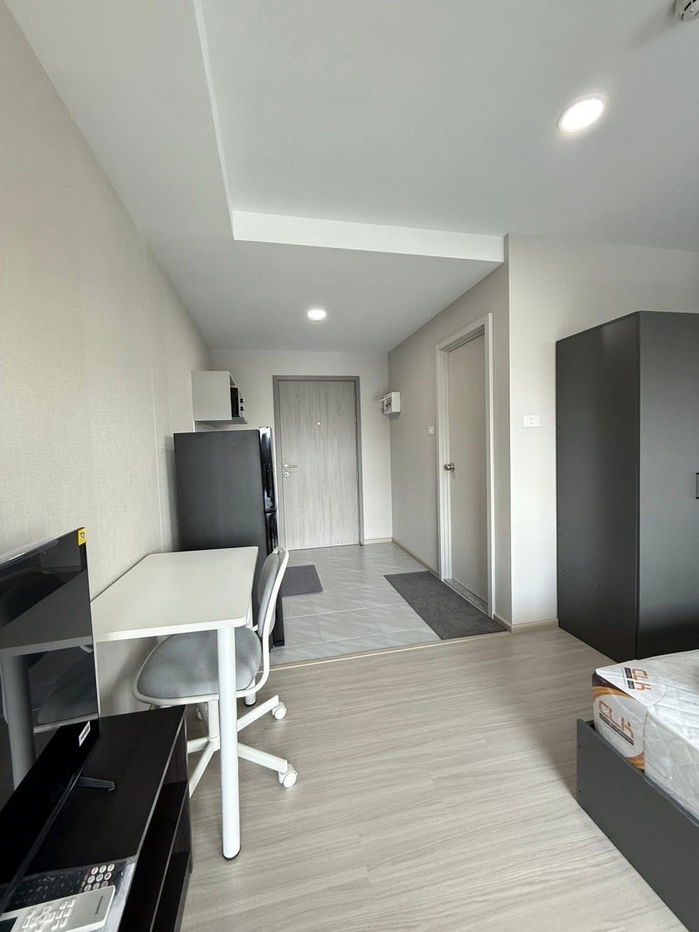picture City Home Sanambinnam-Rattanathibet for rent ✨ Fully furnished - 5/6