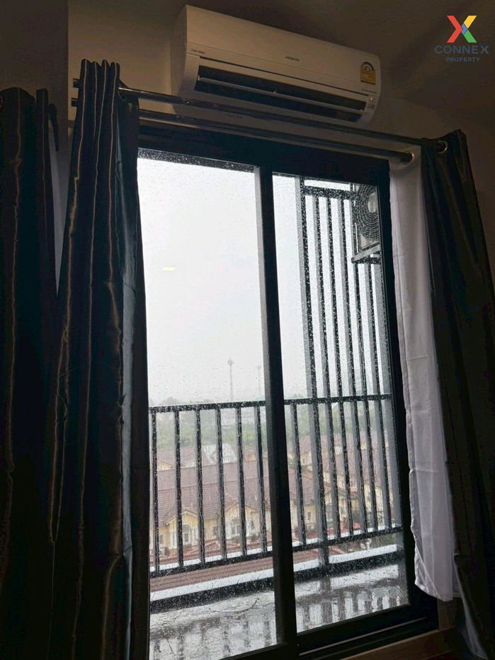 picture For Rent Condo , Monte RSU , Lak Hok , Mueang Pathum Thani , Pathum Thani , CX-131387 ✅ Live chat with us ADD LINE @connexproperty ✅  - 11/12