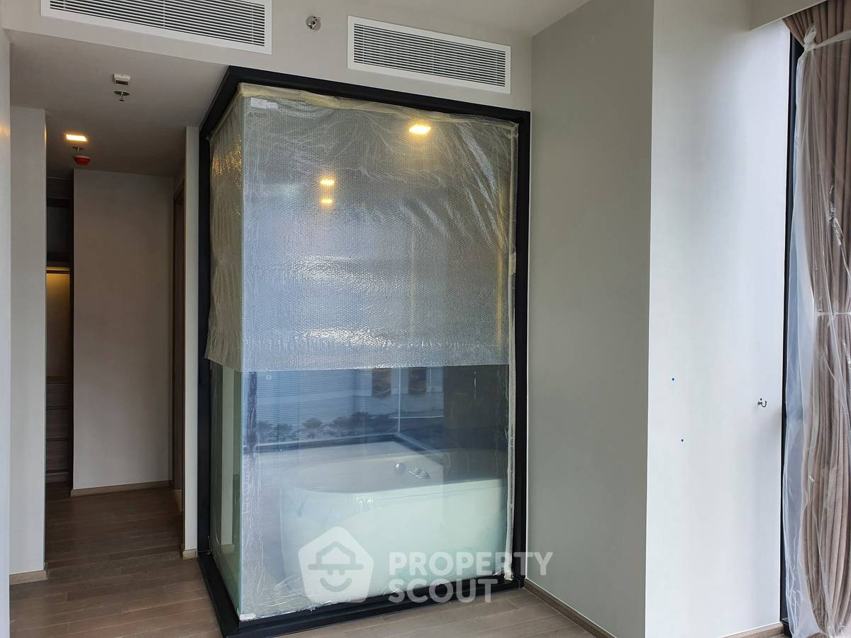 รูป คอนโด 2-ห้องนอน ที่ เซเลส อโศก ใกล้ MRT สุขุมวิท (ID 2309319) - รูปที่ 17/19