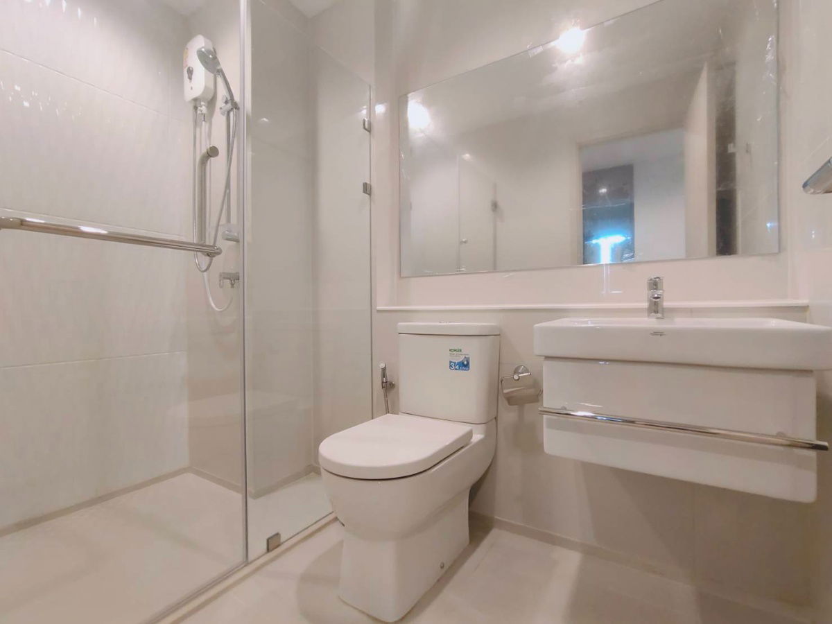 picture For Rent: Life One Wireless Condo(BTS Ploenchit ) (Rt-01) - 20/21