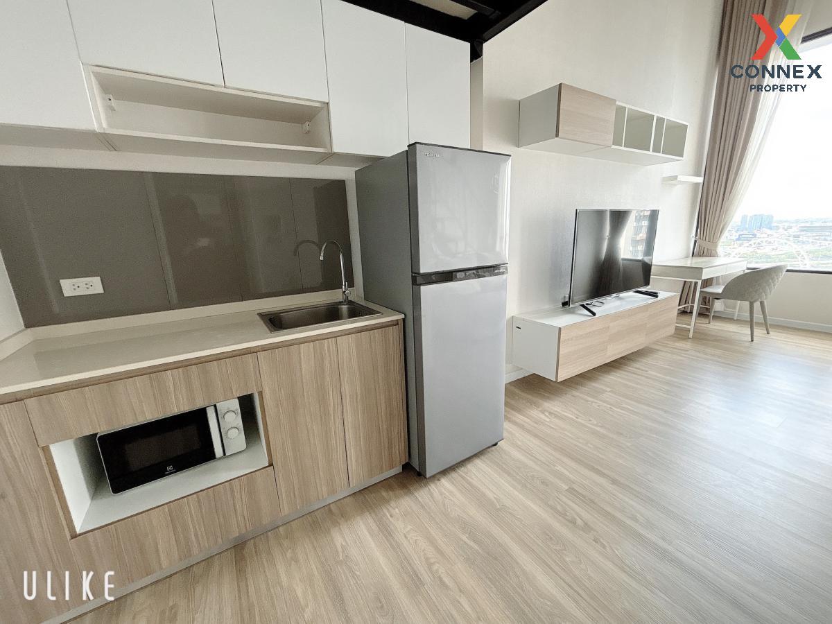 picture 🔥🔥🔥 For Rent Condo , Blossom Condo @ Fashion Beyond , Khanna Yao , Khanna Yao , Bangkok , CX-131302 ✅ Live chat with us ADD LINE @connexproperty ✅ 🔥🔥🔥 - 2/6