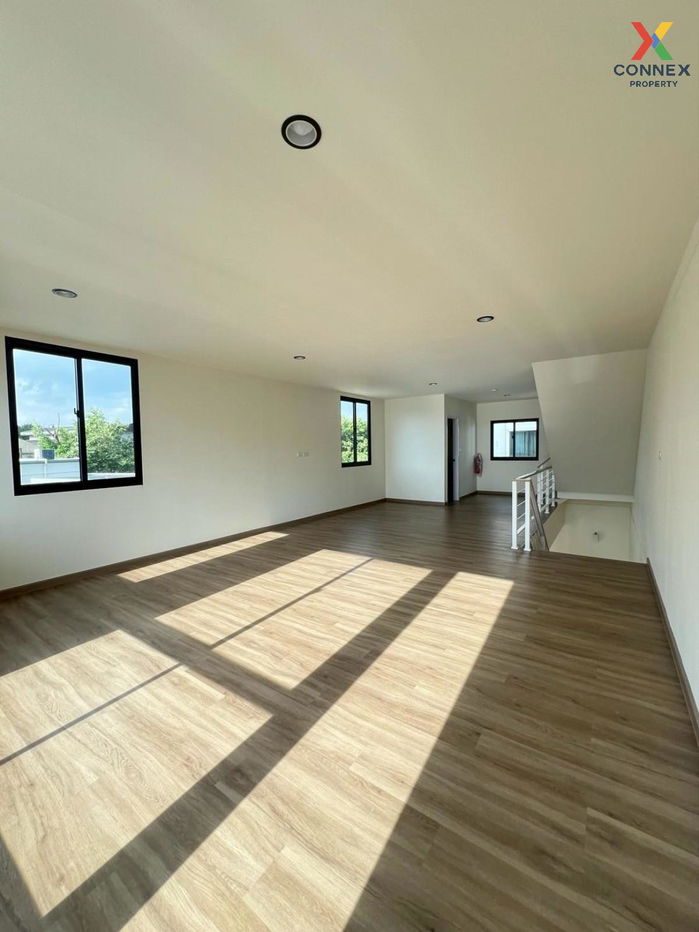 picture For Rent Homeoffice , Pruksa Ville @Work Ramintra Station , BTS-Phahon Yothin 59 , Tha Raeng , Bang Khen , Bangkok , CX-131022 ✅ Live chat with us ADD LINE @connexproperty ✅  - 4/5