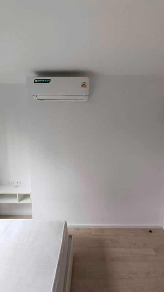 picture R2676 Condo For Rent Icondo Serithai Green Space - 3/8