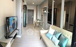picture 1-BR Condo at The Niche Pride Thong Lo-Phetchaburi in Bang Kapi (ID 374690) - 5/7