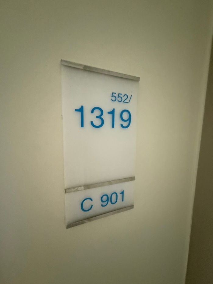 picture Lompini seaview jomtien  floor 9C 2 bedroom view sea - 38/44