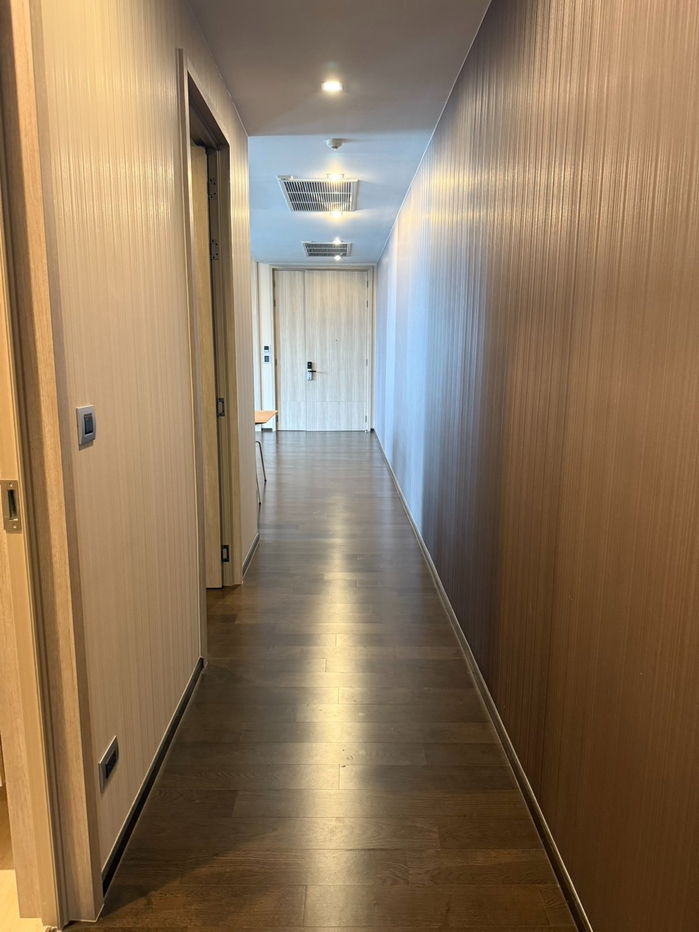 picture Rare unit the XXXIX by sansiri 2 bedroom 120 Sq.m fully furnished - 26/26