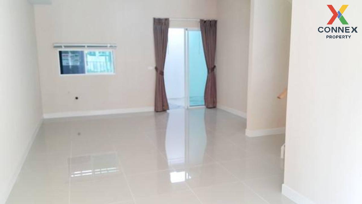 picture For Sale Townhouse/Townhome  , THE COLORS BANGNA WONGWAEN , Bang Phli Yai , Bang Phli , Samut Prakarn , CX-131261 ✅ Live chat with us ADD LINE @connexproperty ✅  - 3/9