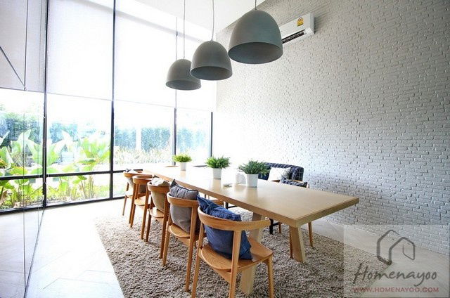 picture 🚲For rent 7,000 condo A Space Me Bangna near MEGA bangna  - 16/21