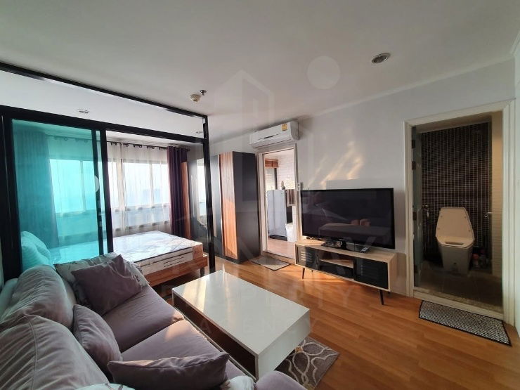 picture HotDeal​🔥🔥  For Sale​ | Special Price, Full Furniture Ready to move in Condo at Lumpini Place Phahol - Saphankhwai MD-95388 - 4/10