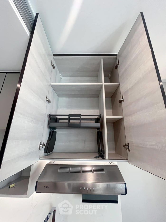 picture 1-BR Condo at The Room Phayathai near ARL Ratchaprarop (ID 1411986) - 5/7
