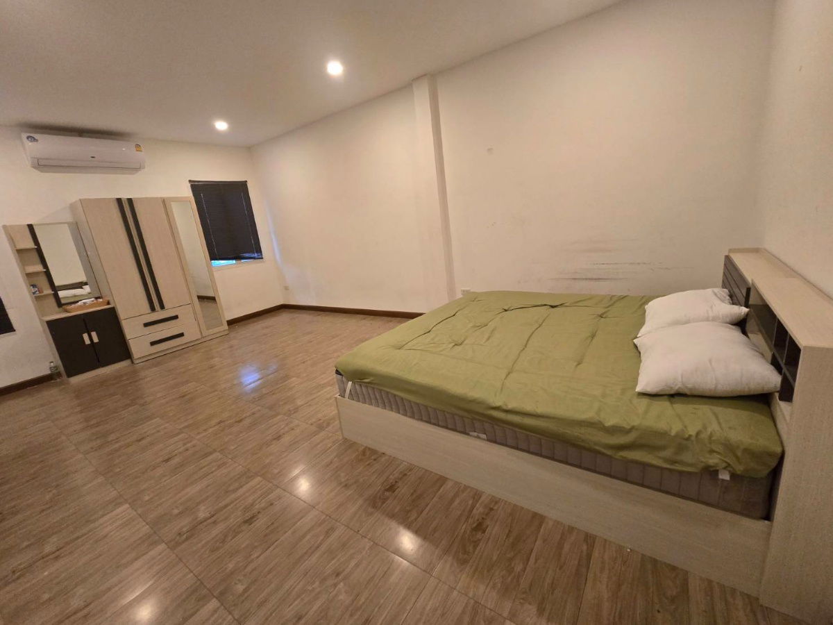 รูป ให้เช่า บ้านเดี่ยว2ชั้น 99ตรว.อยู่ถ.งามวงศ์วาน ใกล้เดอะมอลล์ งามวงศ์วาน - รูปที่ 5/8