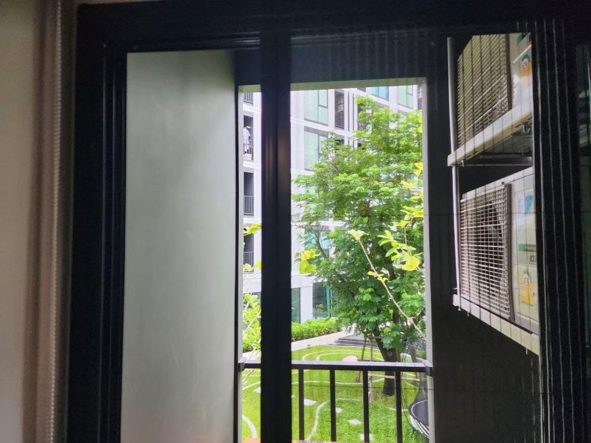 picture #S4524 For Rent Atmoz Oasis Onnut - 8/12