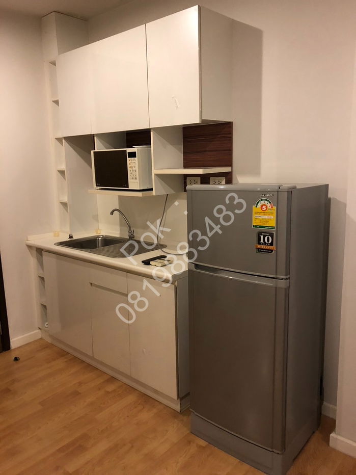 picture For rent Parkland Khaerai 1 bedroom  - 3/7