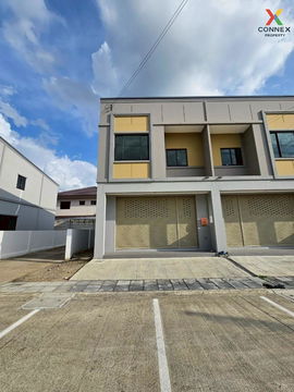 For Rent Townhouse/Townhome  , The Plant Bangkok - Pathum Thani , Bang Khayaeng , Mueang Pathum Thani , Pathum Thani , CX-130996 ✅ Live chat with us ADD LINE @connexproperty ✅ 
