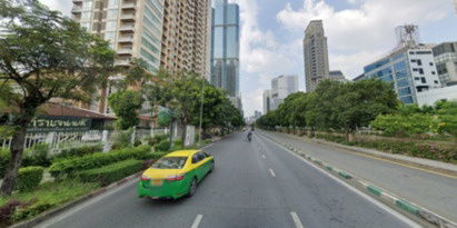รูป ด่วน! ขายที่ดินเปล่า หลังโรงพยาบาลเซนต์หลุยส์ - รูปที่ 2/5