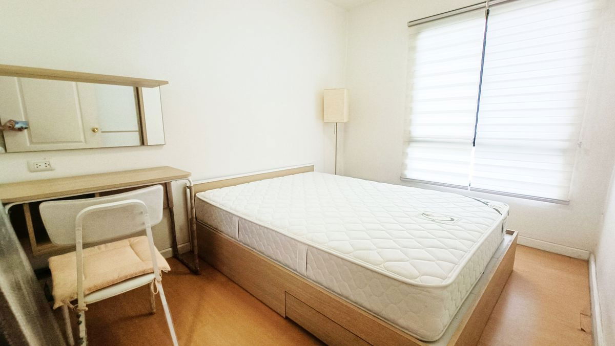 picture For sale: 1 bedroom, 31.5 sq m, iCondo Sukhapiban 2 - 6/8