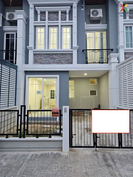 For Sale Townhouse/Townhome  , Golden Town Siriraj-Ratchapruek , MRT-Bang Khun Non , Bang Khun Si , Bangkok Noi , Bangkok , CX-131389 ✅ Live chat with us ADD LINE @connexproperty ✅ 