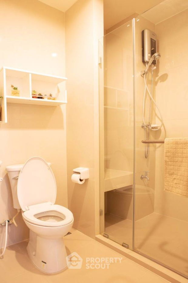 รูป คอนโด 2-ห้องนอน ที่ แมเนอร์ สนามบินน้ำ ใกล้ MRT สะพานพระนั่งเกล้า (ID 1141722) - รูปที่ 15/18