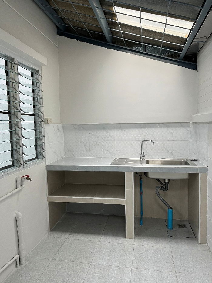รูป หมู่บ้านลุมพินีบางบัวทอง บ้านทาวน์เฮาส์ 2 ชั้น - รูปที่ 5/10