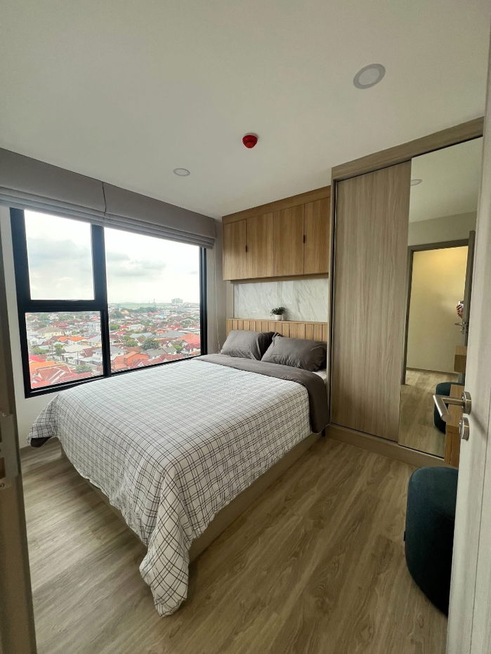 picture #R6393 🎉 150968 Condo for rent Origin Plug & Play Srinakarin - 3/10