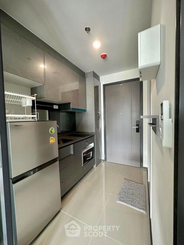 picture Studio Condo at Ideo Chula Samyan near MRT Sam Yan (ID 2309309) - 7/10