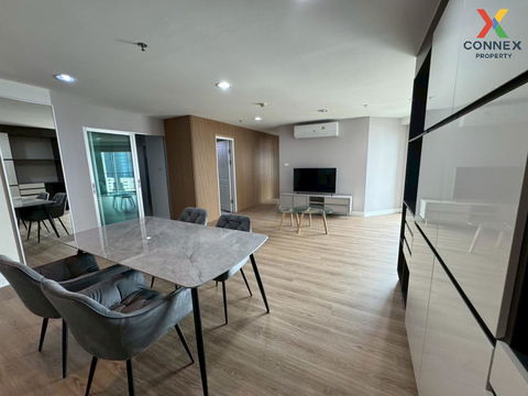 🔥🔥🔥 For Rent Condo , BELLE GRAND RAMA 9 , MRT-Phra Ram 9 , Huai Khwang , Huai Khwang , Bangkok , CX-131206 ✅ Live chat with us ADD LINE @connexproperty ✅ 🔥🔥🔥