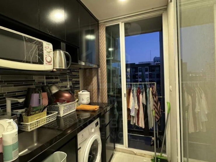 picture HotDeal​🔥🔥  For Rent​ | Special Price, Full Furniture Ready to move in Condo at Chateau in Town Charansanitwong 96/2 MD-93935 - 4/5