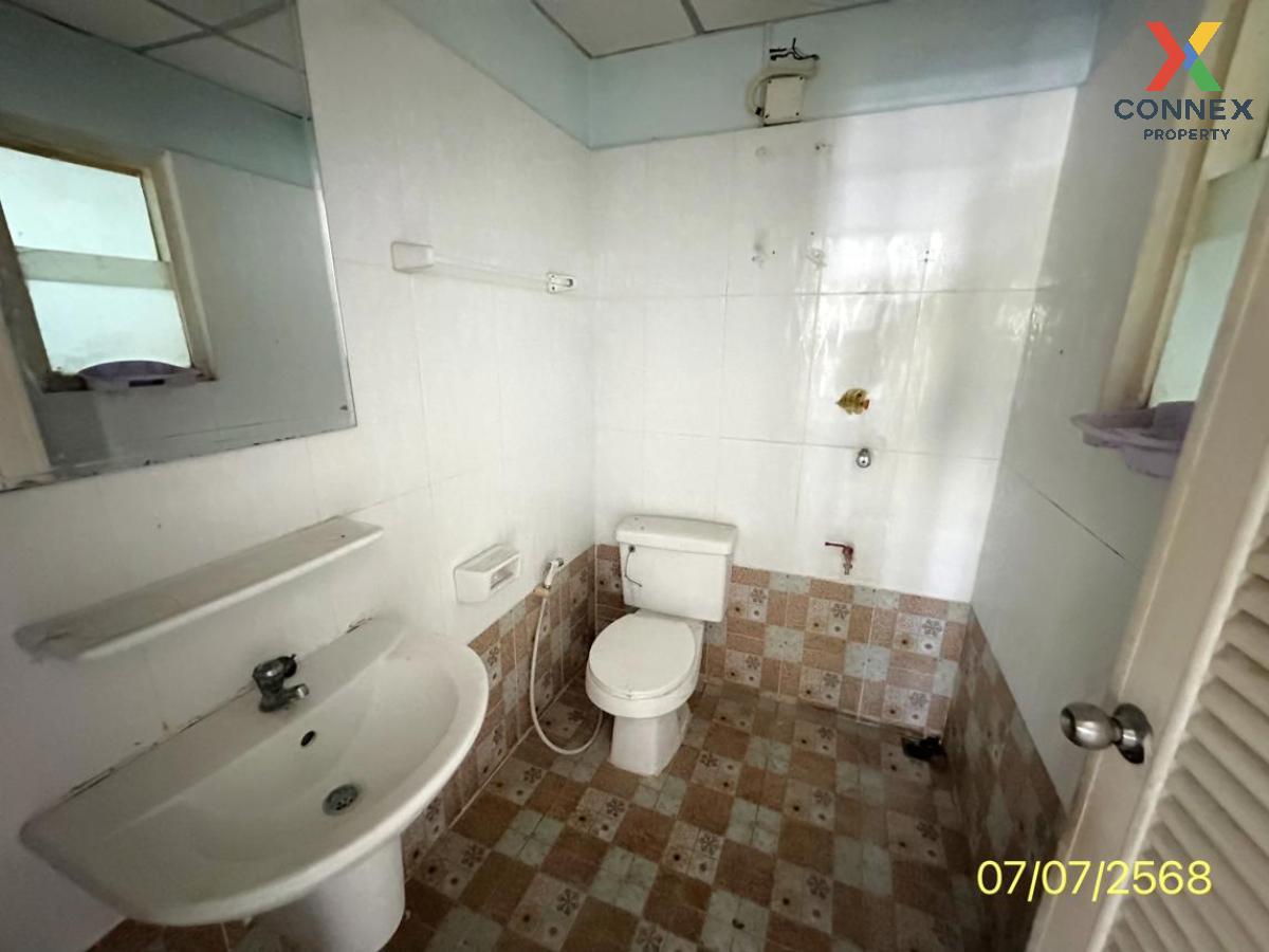 picture For Sale House , Baan Pruksa 19 Bangbuathong , Bang Khu Rat , Bang Bua Thong , Nonthaburi , CX-128623 ✅ Live chat with us ADD LINE @connexproperty ✅  - 10/12