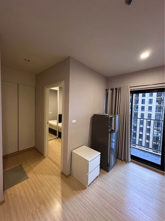 รูป *** (2 ห้องนอน) ให้เช่าคอนโด : พลัมคอนโด ปิ่นเกล้า สเตชั่น (Plum Condo Pinklao Station) ***   - รูปที่ 6/8