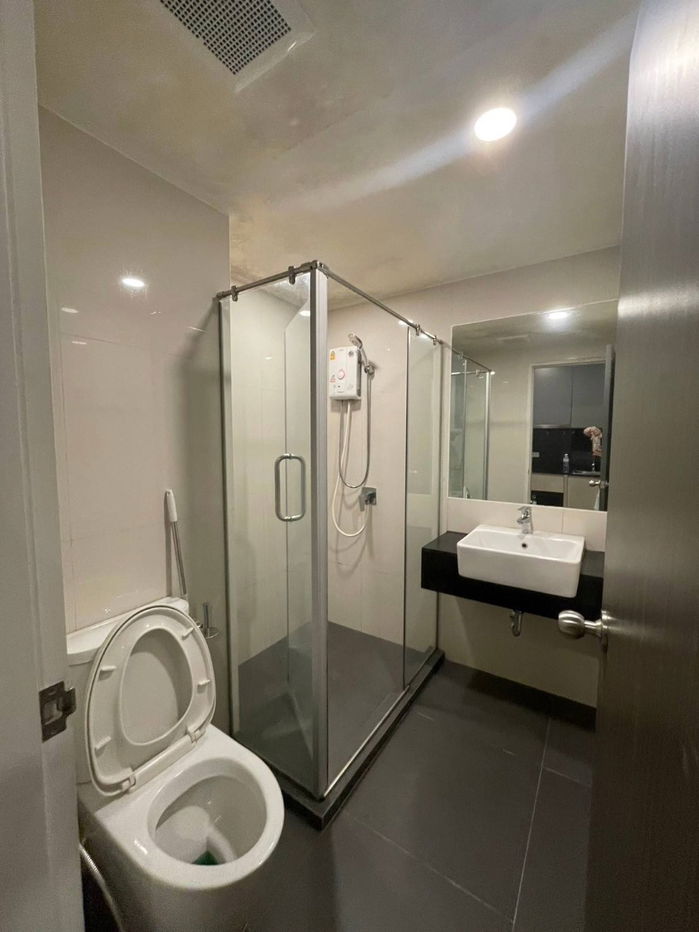 รูป 📍For rent 🏬 Dolce Lasalle 7 (Sukhumvit 105) 🏬  ทำเลดี บรรยากาศเงียบสงบ 🏡  เพียง 5 นาที 🚆 ถึง BTS แบริ่ง – BTS ลาซาล 🚆 JA-191 - รูปที่ 3/4