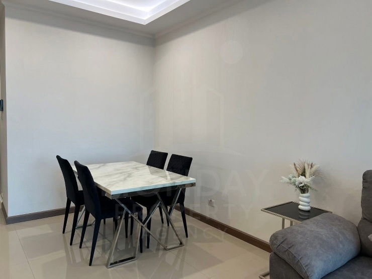 picture HotDeal​🔥🔥  For Rent​ | Special Price, Full Furniture Ready to move in Condo at Supalai Elite Phayathai MD-95425 - 9/13