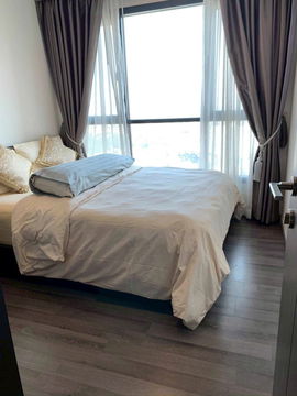 🏙 The Base Park West Sukhumvit 77 | 1 Bedroom 30 sq.m. | 18,500 Bath📲 Line ID: 0842932624/Junesone520