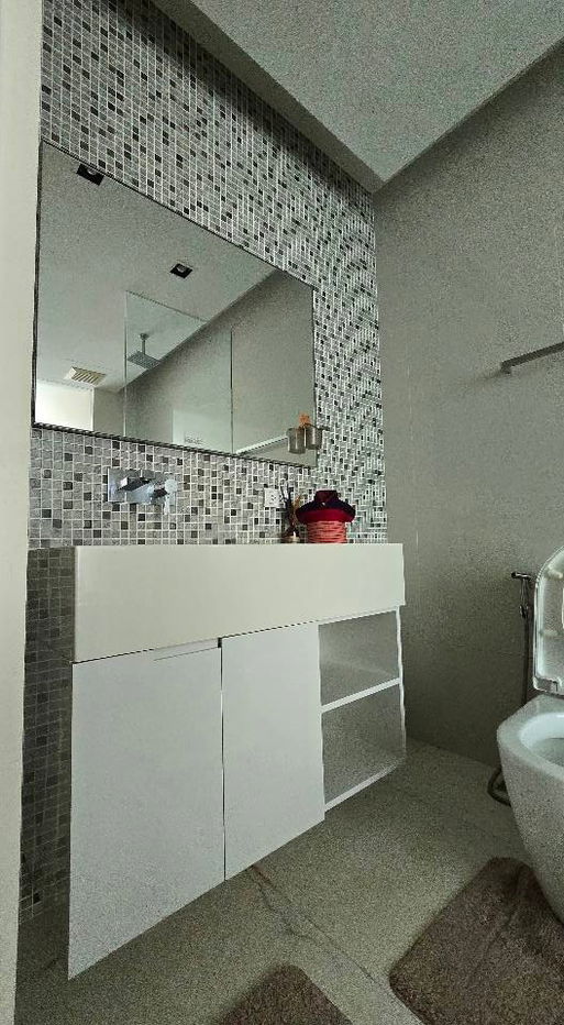 รูป WS3595 [เช่า] The Room Sukhumvit – Asoke 🚇 BTS อโศก 💰 ค่าเช่า : 30,000 บาท/เดือน - รูปที่ 17/21