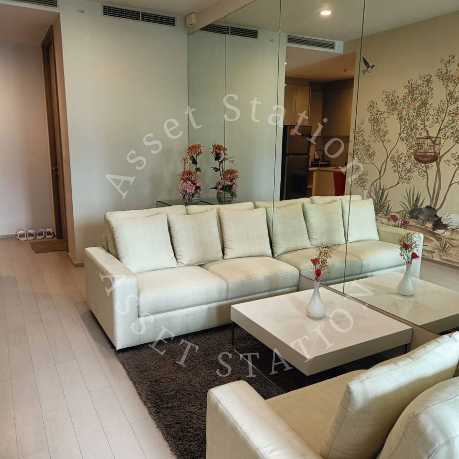 picture 🏢✨ Urgent for rent! Luxury condo NOBLE PLOENCHIT near BTS Ploenchit 🚈✨ - 2/11