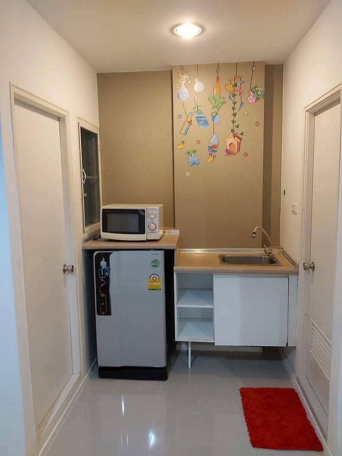 picture Lumpini Township Rangsit - Klong 1 for rent ✨ Fully furnished - 4/8