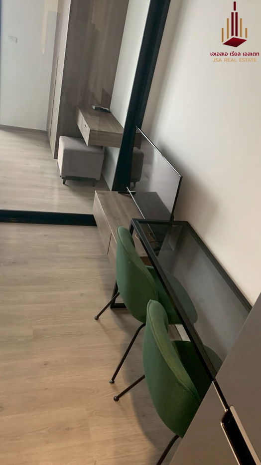 picture ✨ For Rent: The Line Phahonyothin Park Condo ✨    💰 Only 17,500 THB/month - 4/7