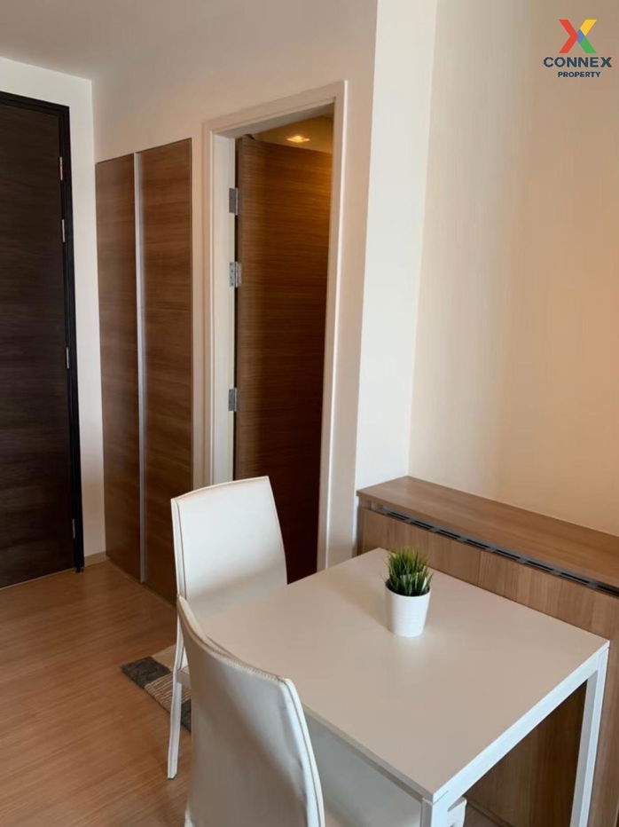 picture FOR RENT condo , RHYTHM Sukhumvit 50 , BTS-On Nut , Phra Khanong , Khlong Toei , Bangkok , CX-18578 ✅ Live chat with us ADD LINE @connexproperty ✅  - 12/12
