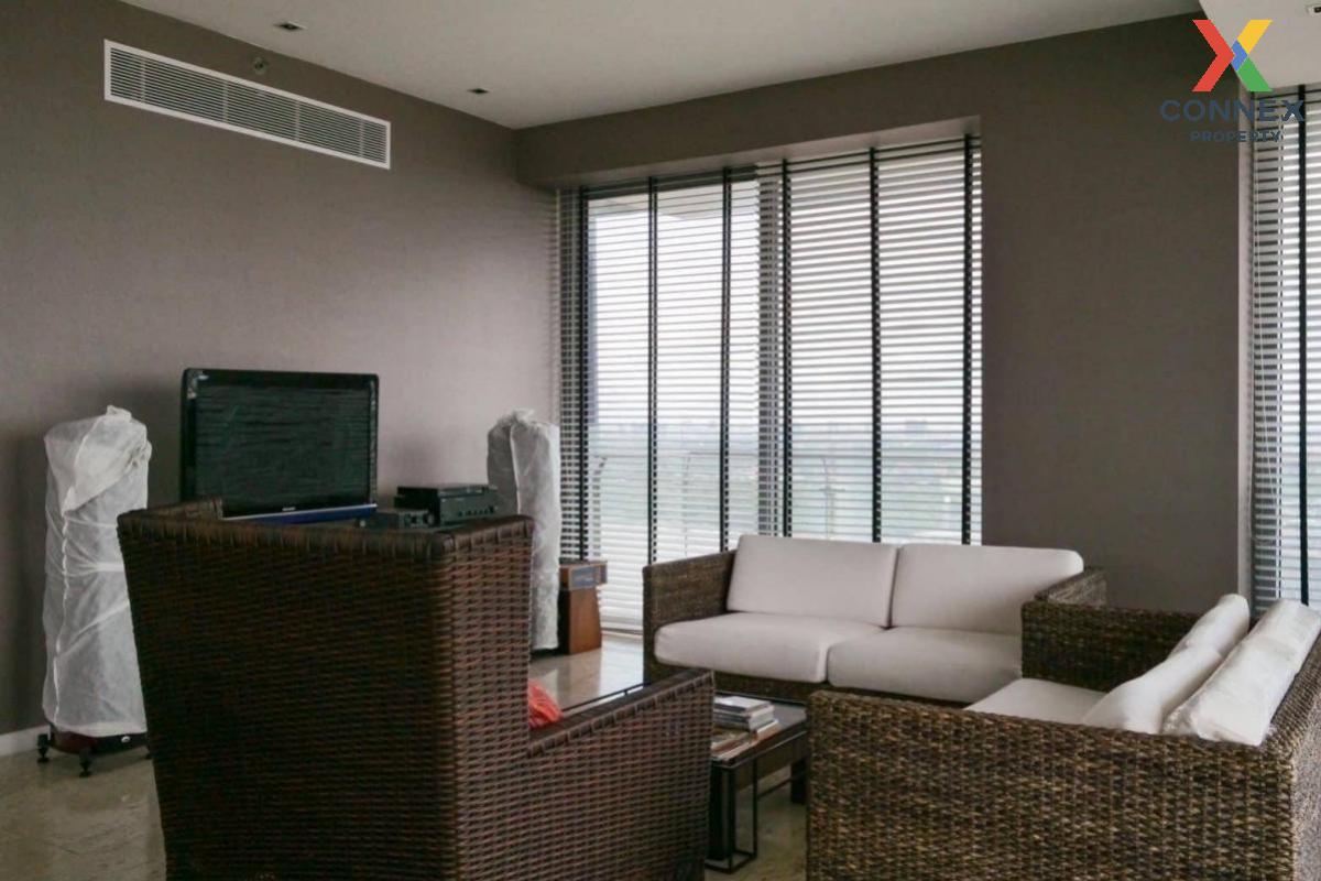 picture 🔥🔥🔥 For Rent Condo , The Pano , Bang Phong Phang , Yannawa , Bangkok , CX-114087 ✅ Live chat with us ADD LINE @connexproperty ✅ 🔥🔥🔥 - 1/9