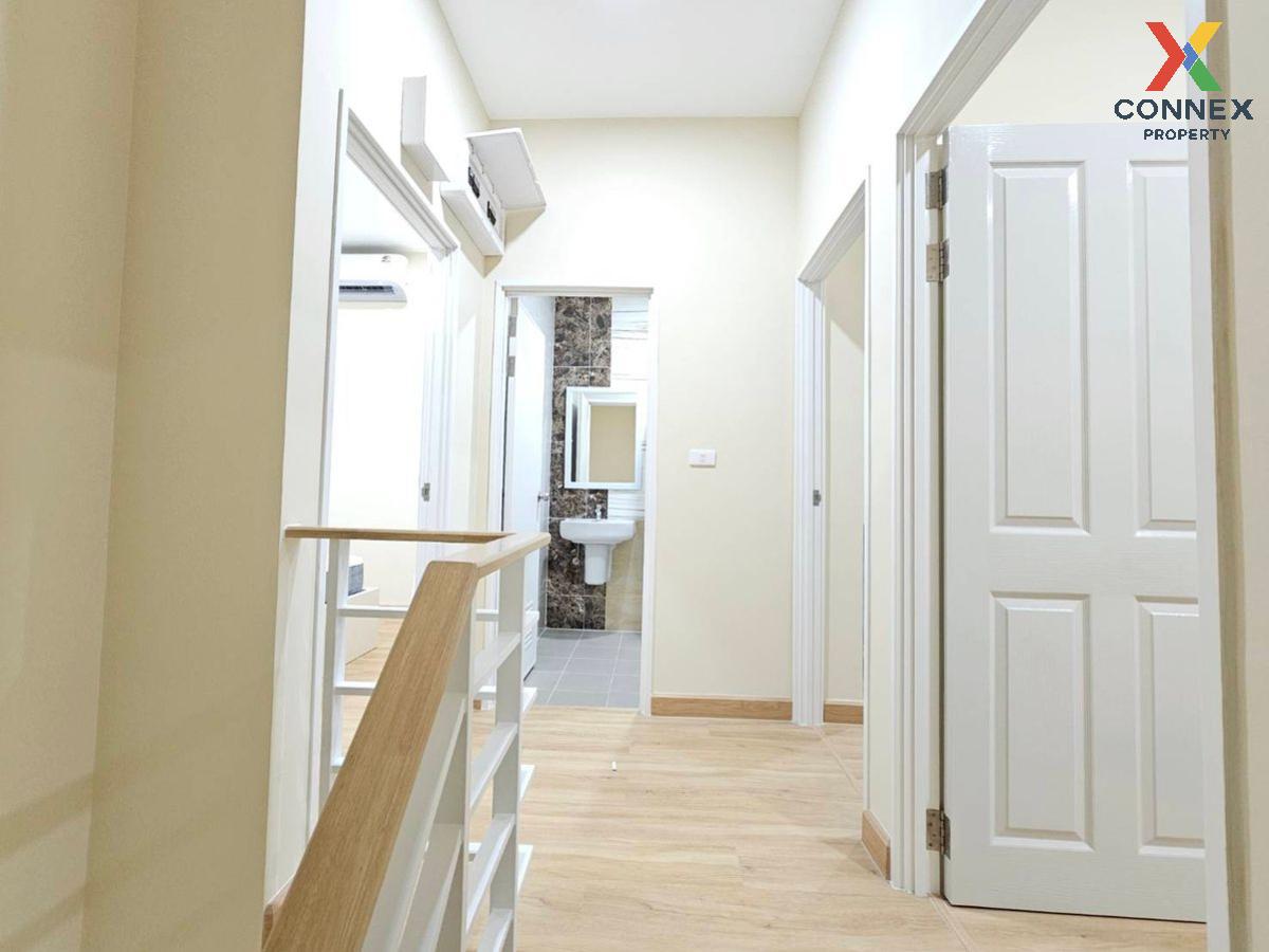 picture For Sale Townhouse/Townhome  , Golden Town Siriraj-Ratchapruek , MRT-Bang Khun Non , Bang Khun Si , Bangkok Noi , Bangkok , CX-131389 ✅ Live chat with us ADD LINE @connexproperty ✅  - 4/11