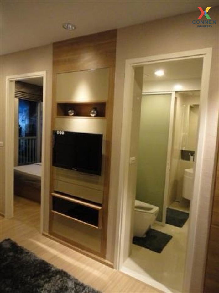 picture For Rent Condo , RHYTHM Sukhumvit 50 , BTS-On Nut , Phra Khanong , Khlong Toei , Bangkok , CX-124305 ✅ Live chat with us ADD LINE @connexproperty ✅  - 4/12
