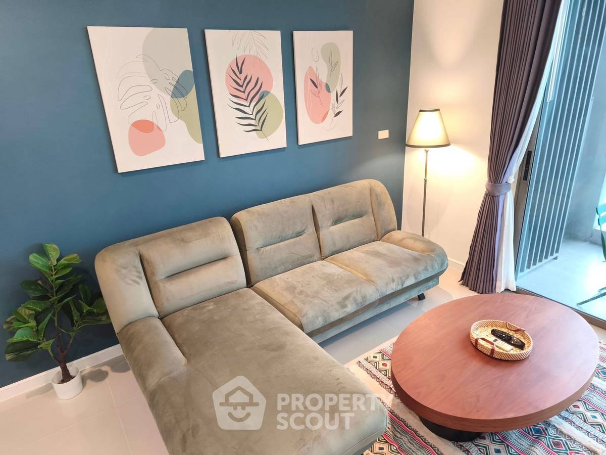 picture 2-BR Condo at Star View close to Phra Ram 3 (ID 2309176) - 5/24