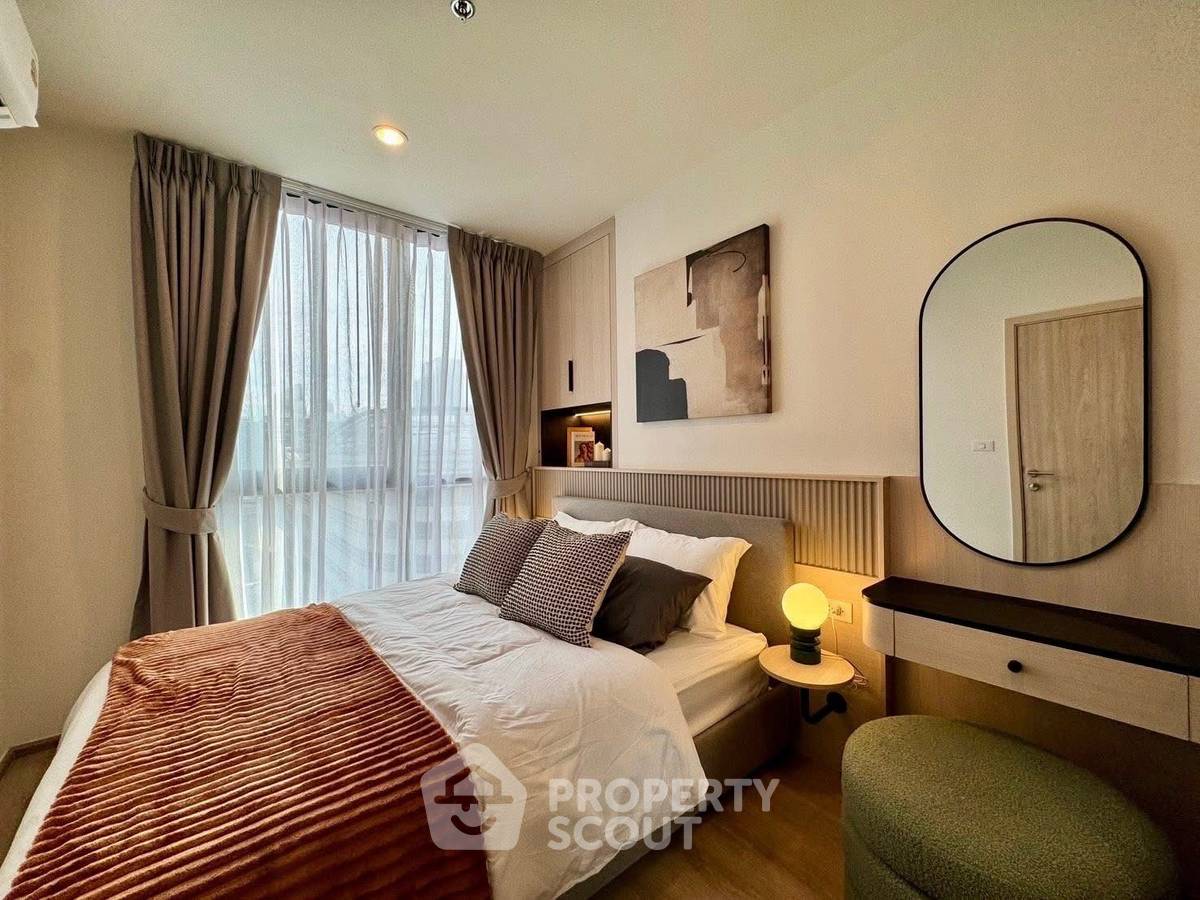 picture 1-BR Condo at Nue District R9 near MRT Phra Ram 9 (ID 2309096) - 4/13