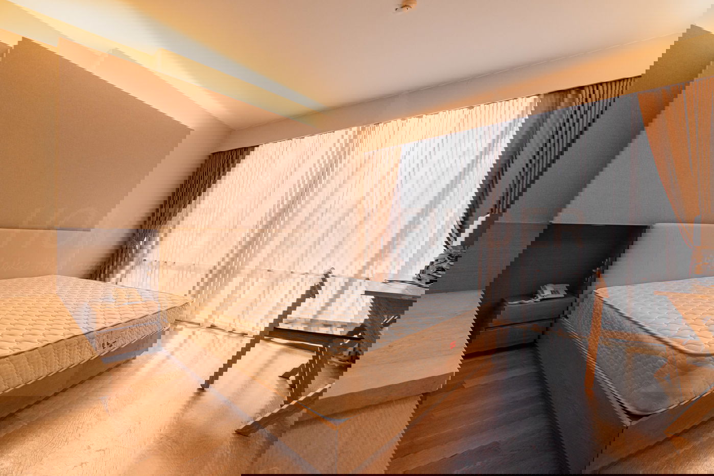 picture The Philo Residence 2 bedrooms, for rent - 8/12