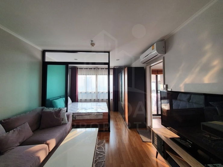 picture HotDeal​🔥🔥  For Sale​ | Special Price, Full Furniture Ready to move in Condo at Lumpini Place Phahol - Saphankhwai MD-95388 - 3/10
