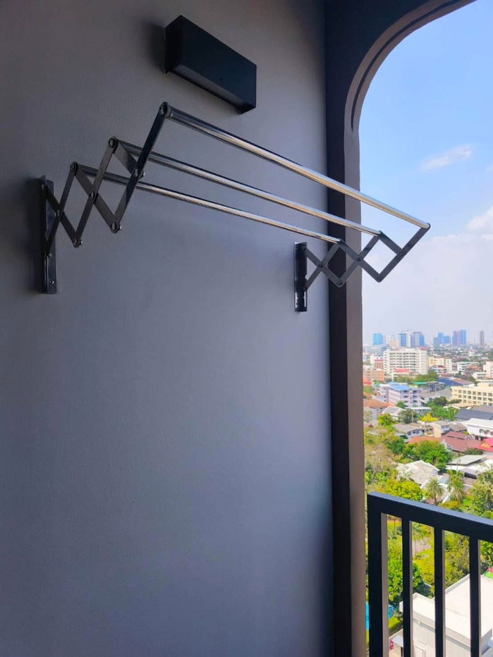 picture #R6364 🎉 150968 Condo for rent  NIA by Sansiri (Sukhumvit) - 12/12