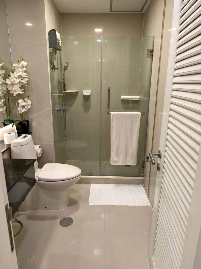 picture #R6365 🎉 150968  Condo for rent  Nusasiri Grand Condo - 12/12